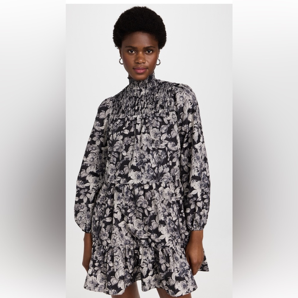Cinq a Sept Alicia Dress size 2 NWT
